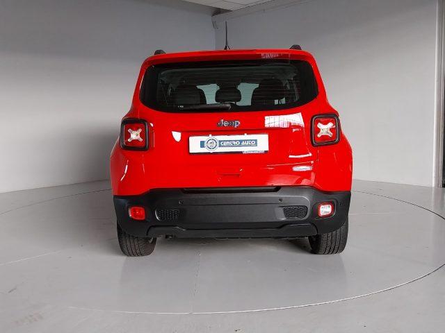 JEEP Renegade 1.6 Mjt 120 CV Longitude