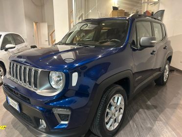 Jeep Renegade 1.3 T4 190CV PHEV 4xe AT6 Limited