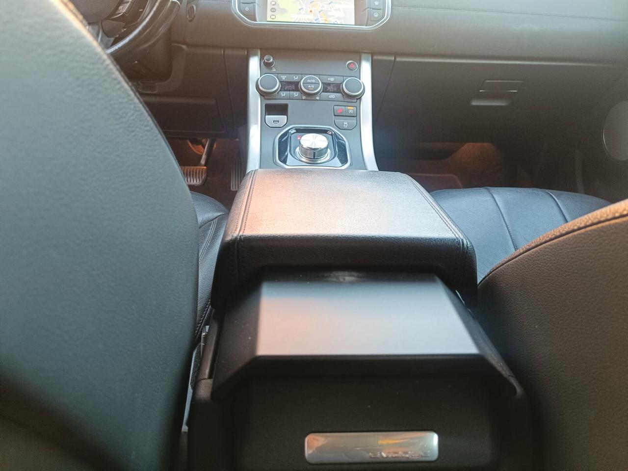 Land Rover Range Evoque 2.0 TD4 150 CV 5p. SE Dynamic