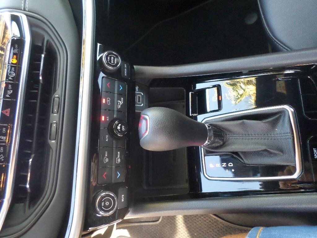 Jeep Compass 1.3 Turbo T4 150 CV aut. 2WD 80° Anniversario