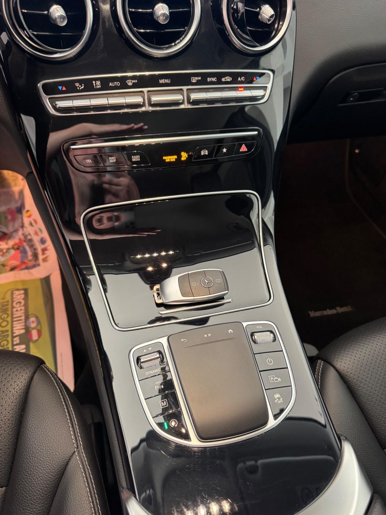 Mercedes-benz A 220 d Automatic 4Matic Premium