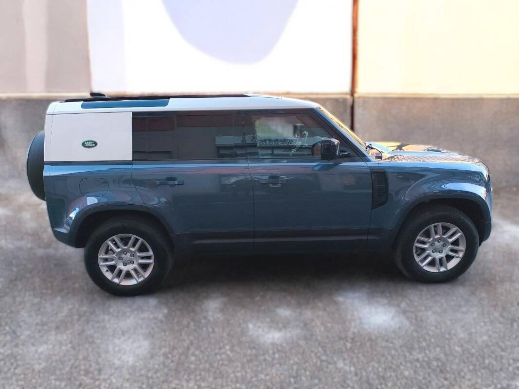 Land Rover Defender Defender 110 N1 Autocarro 3P - 2022 110 3.0d i6 MV S awd 250cv