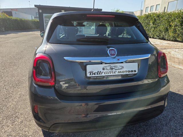 FIAT 500X 1.3 MultiJet 95 CV Club NEOPATENTATI