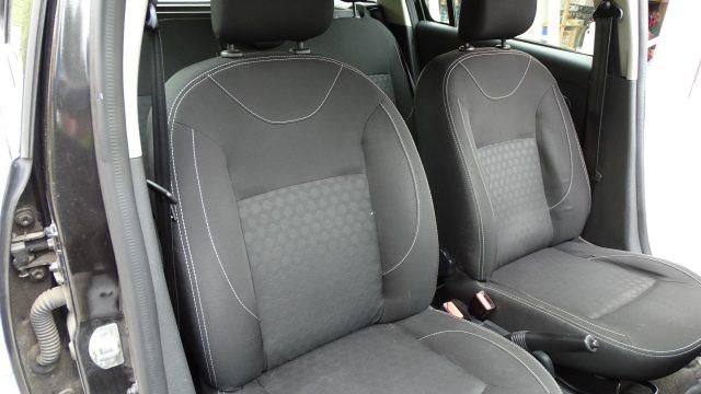 DACIA Logan MCV 1.5 dCi 8V 90CV Start&Stop Ambiance, Garanzia
