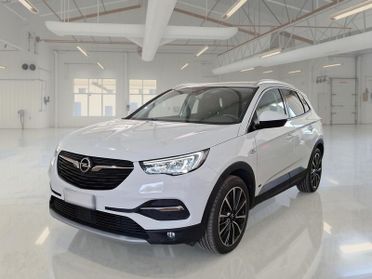 OPEL GRANDLAND X 1.6 Hybrid4 Plug-In AWD