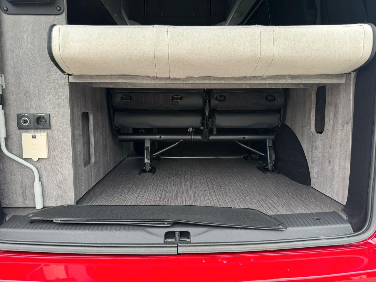 Vw California