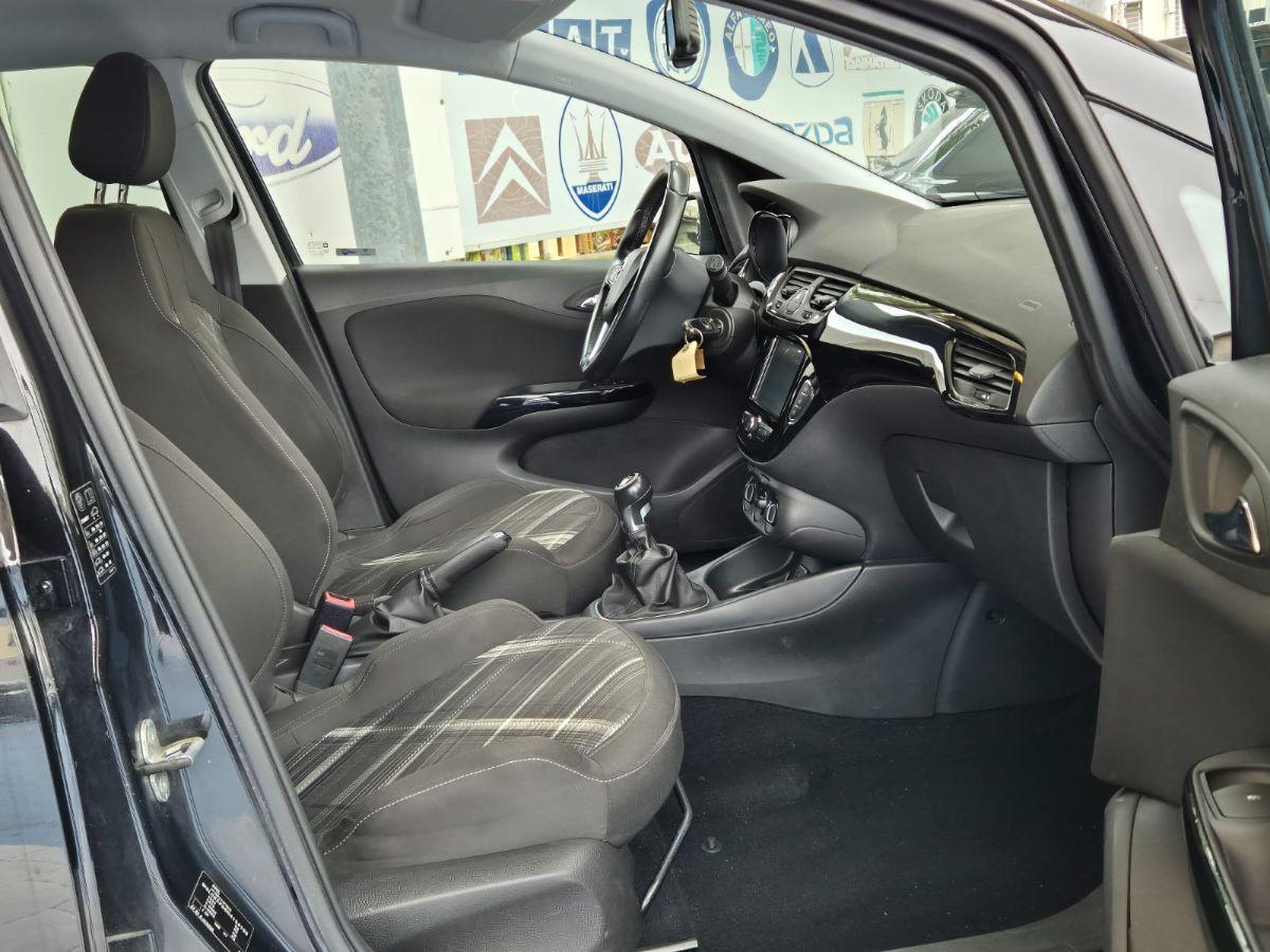 OPEL - Corsa - 1.4 90 CV GPL 5p. Innovation