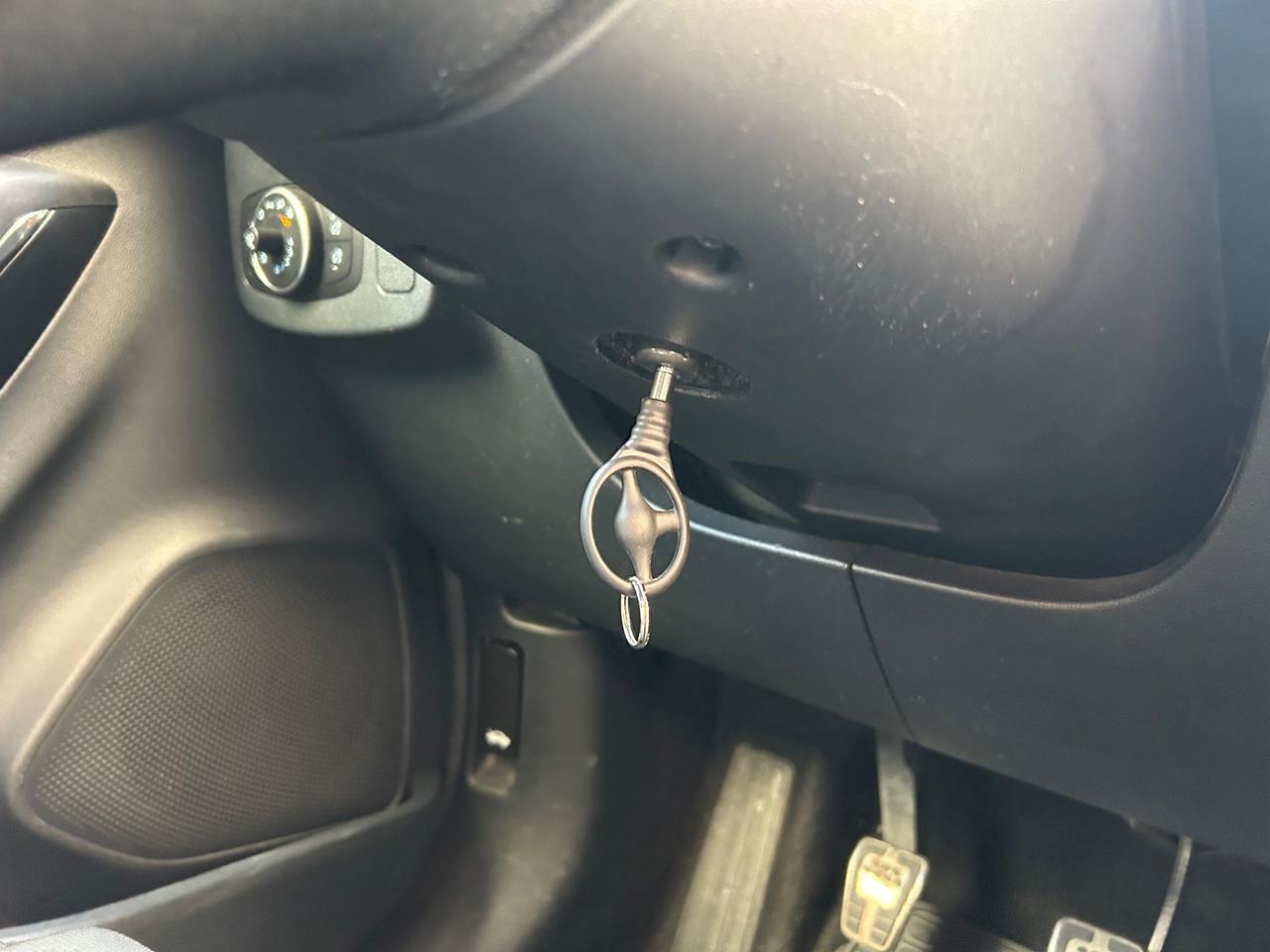 Ford Puma 1.0 EcoBoost Hybrid 125 CV S&S ST-Line