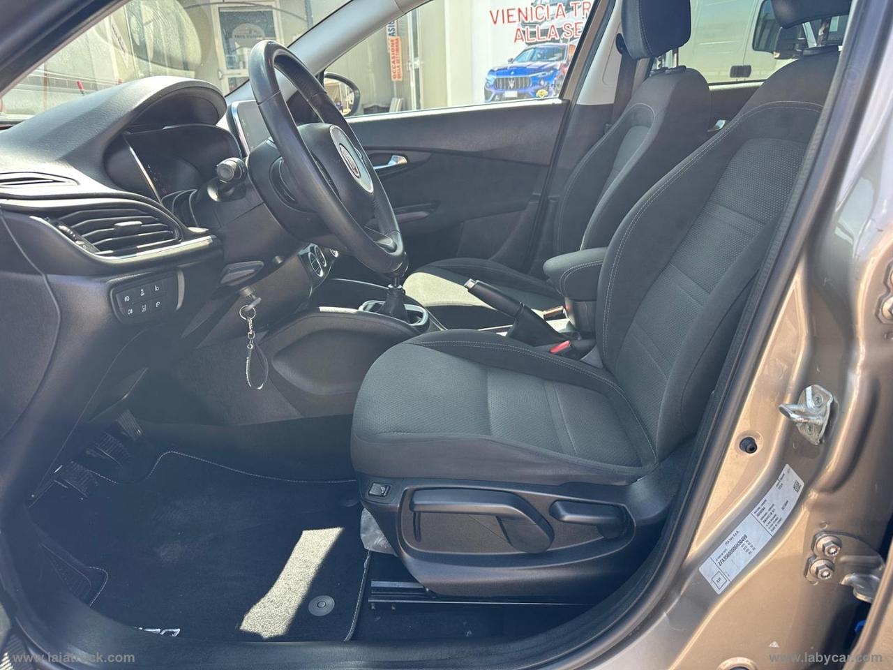 FIAT Tipo 1.6 Mjt S&S 5p. Easy