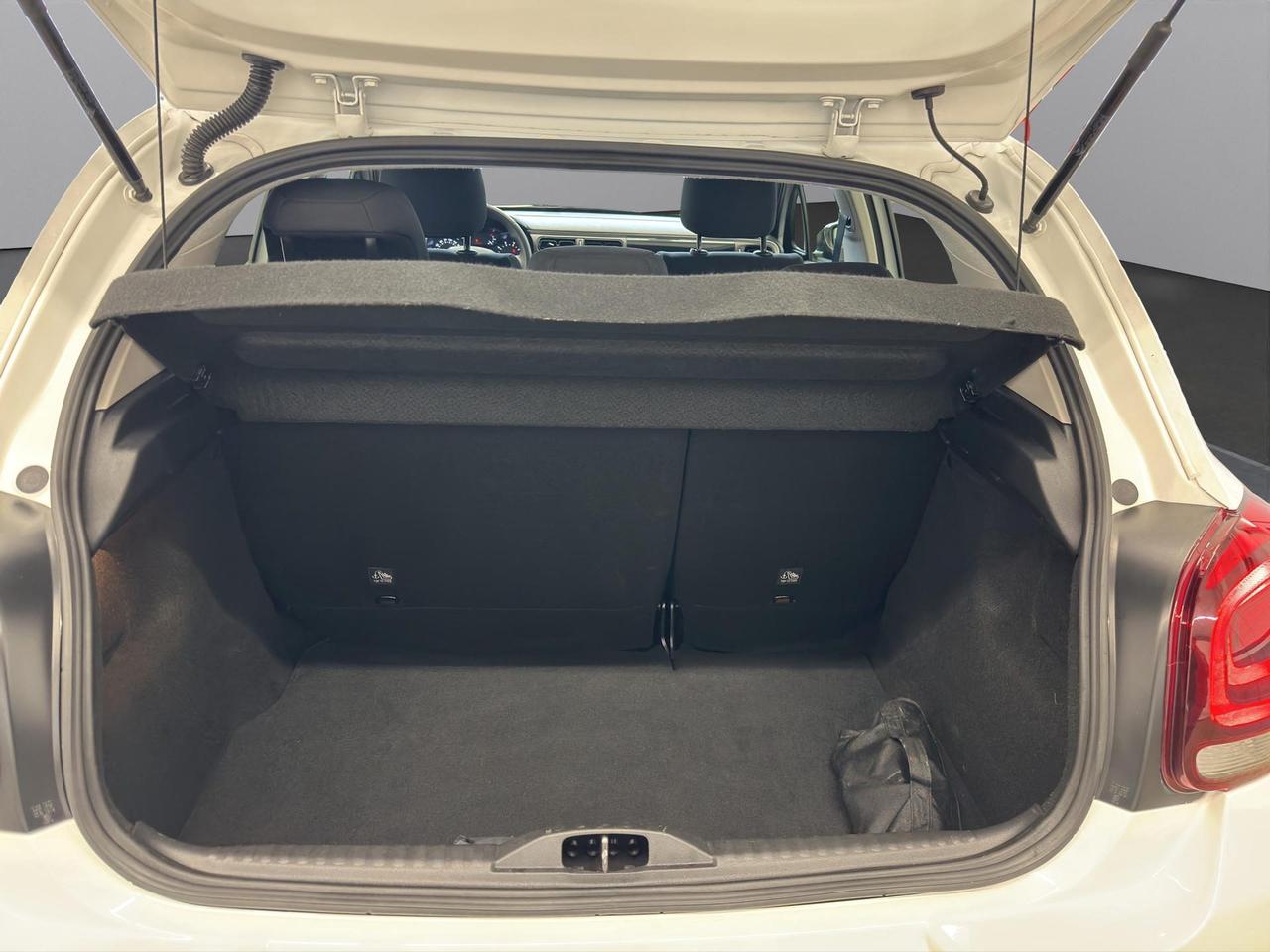 Citroen C3 1.5 bluehdi FEEL s&s 100cv 5m