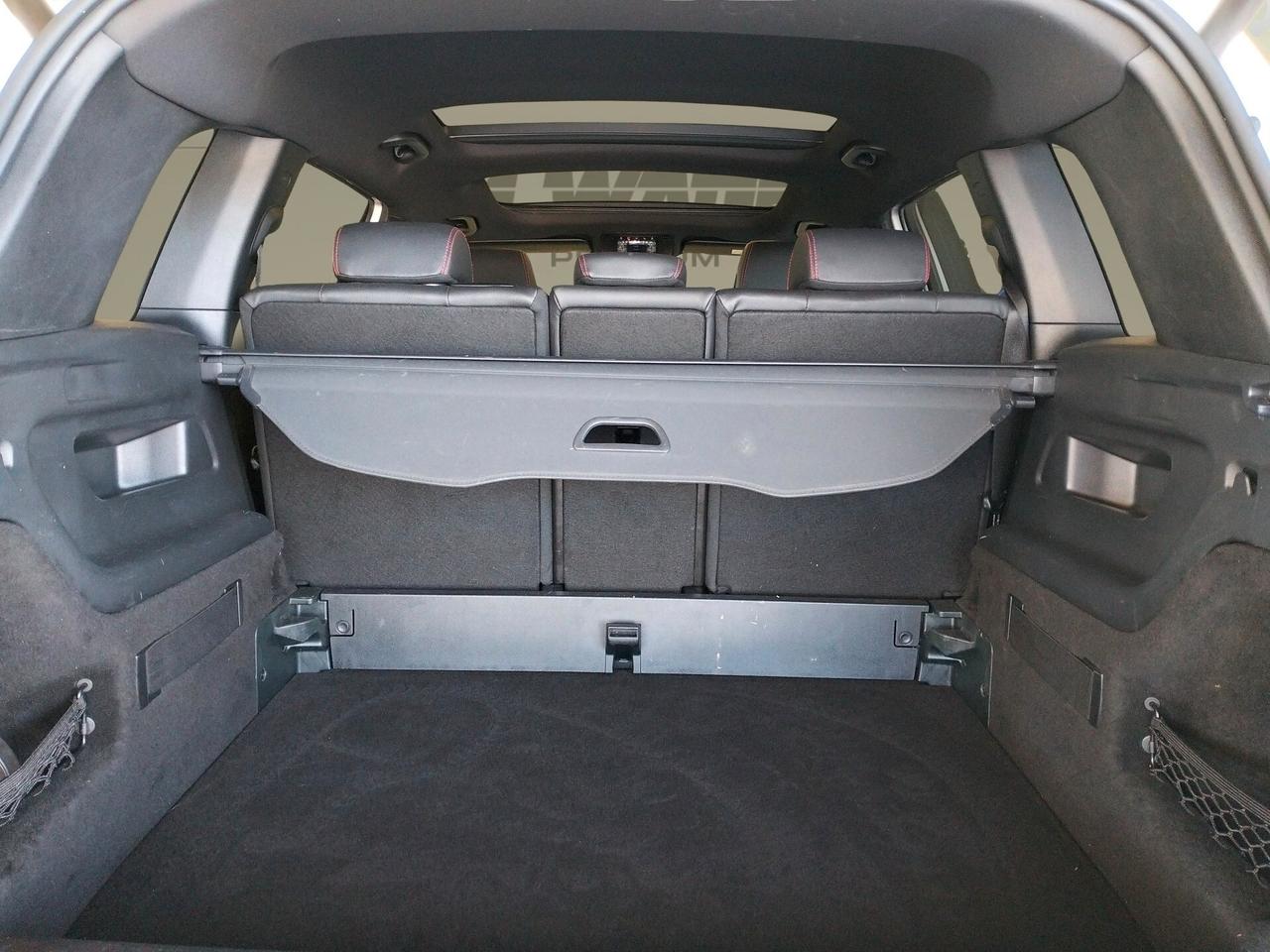 Mercedes-benz GLB 200d Automatic Premium Plus - TETTO APRIBILE