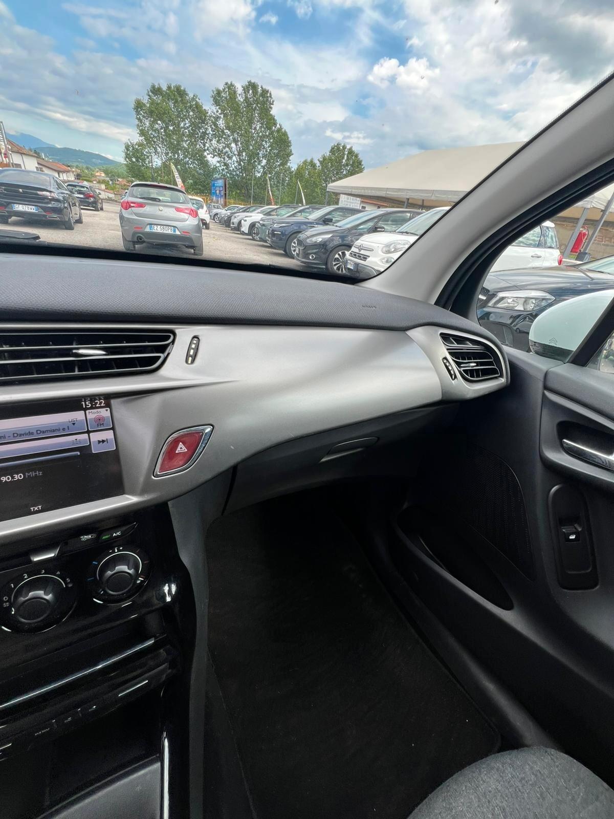 Citroen C3 Exclusive