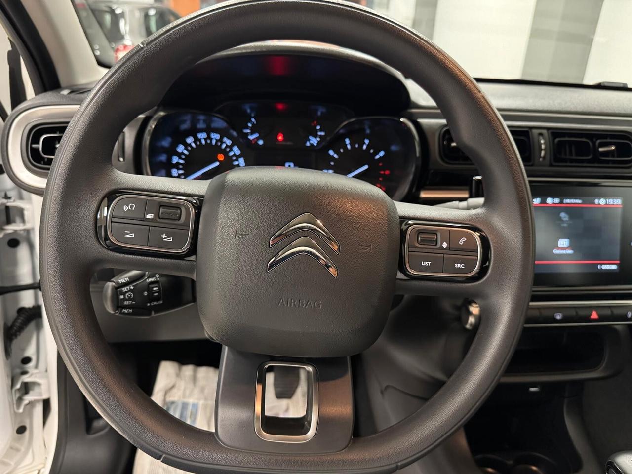 Citroen C3 PureTech 83 S&S Plus