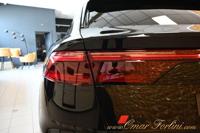 AUDI Q8 NEWMOD.2024 50TDI Q.TIP.2XS-LINE TET.22"RADAR FULL