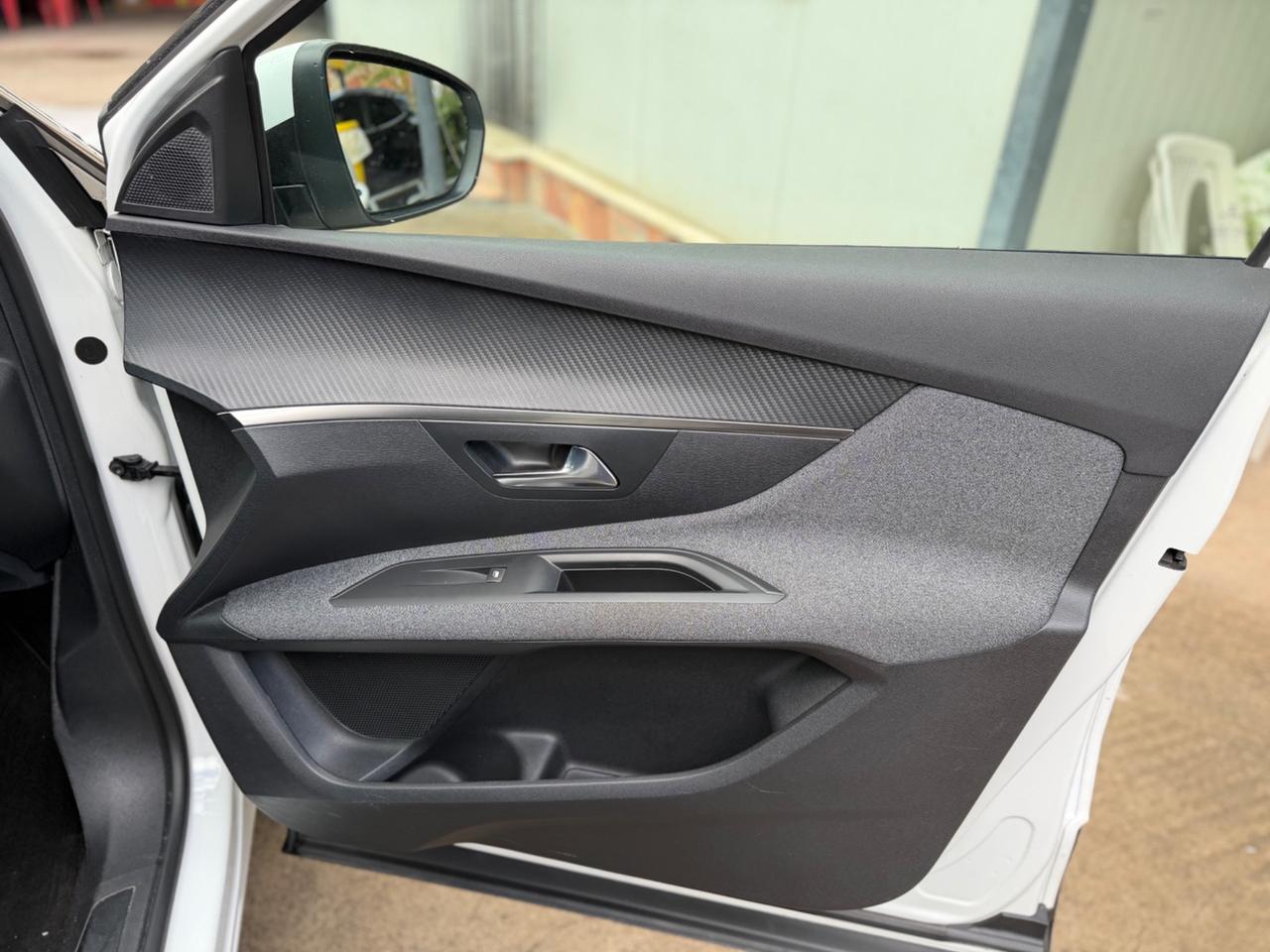 Peugeot 3008 BlueHDi 130 GT Line Km Certificati