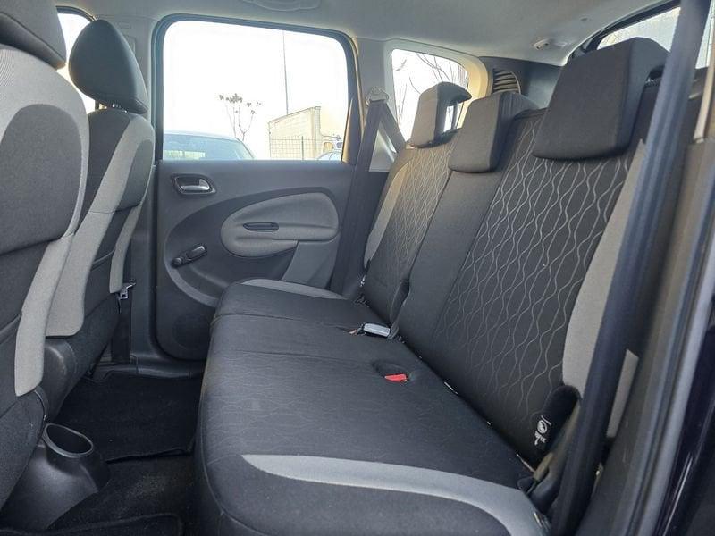 Citroën C3 Picasso 1.2 110 Seduction