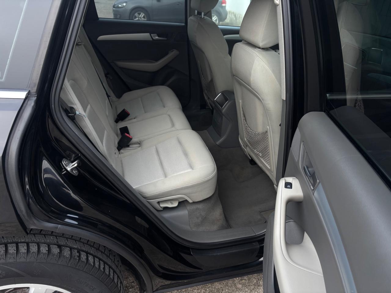 Audi Q5 2.0 TDI 170 CV quattro