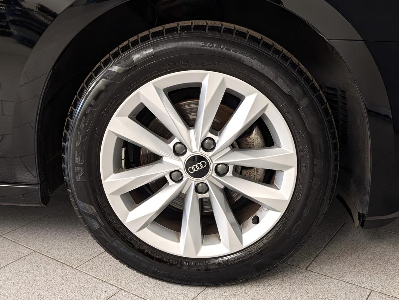 Audi a3 iv 30 TFSI