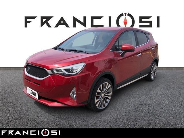 DR MOTOR DR4 1.6 Bi-Fuel Sport