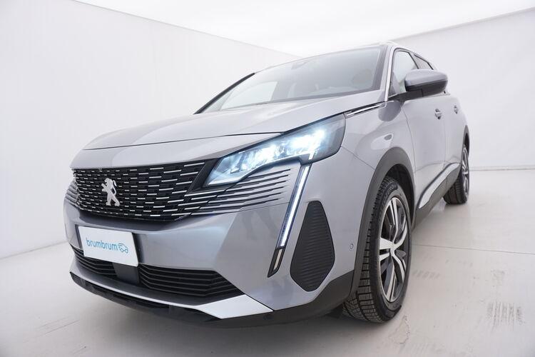 Peugeot 5008 Allure Pack EAT8 - 7 posti BR976740 1.5 Diesel 131CV