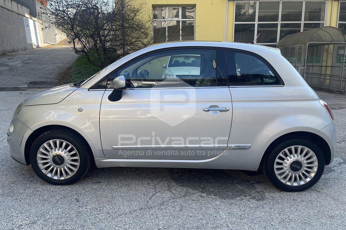 FIAT 500 1.3 Multijet 16V 75 CV Lounge
