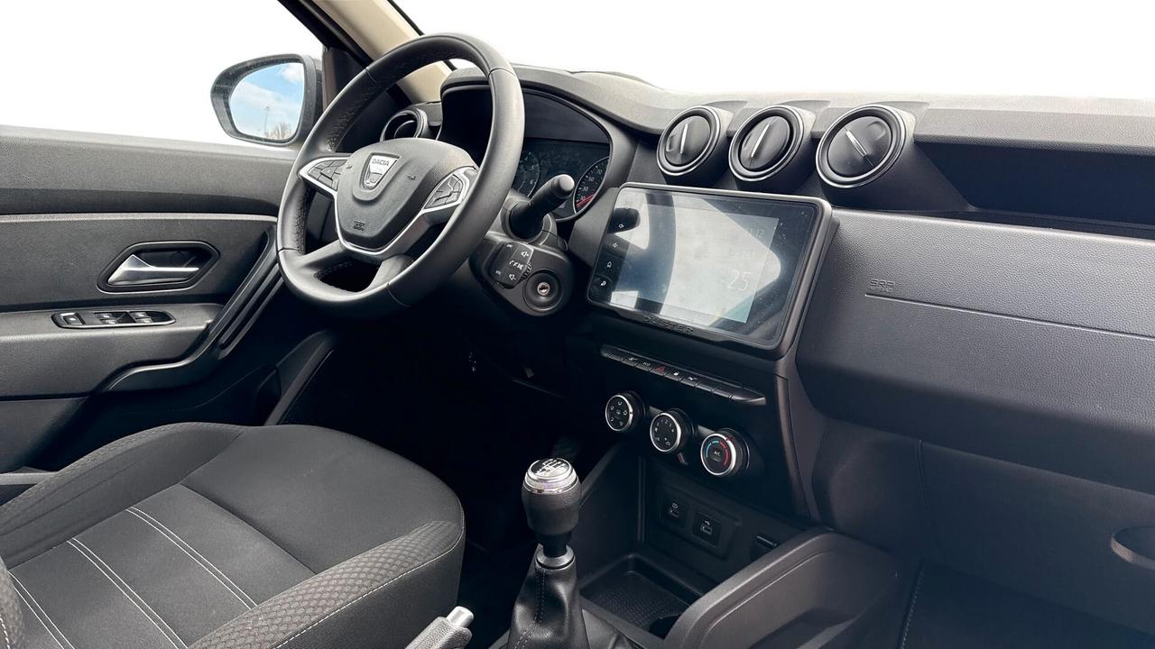 Dacia Duster 1.0 TCe GPL 4x2 Comfort DaciaPlus