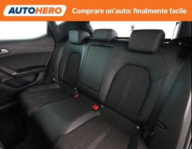 CUPRA Leon 2.0 TDI 150 CV DSG