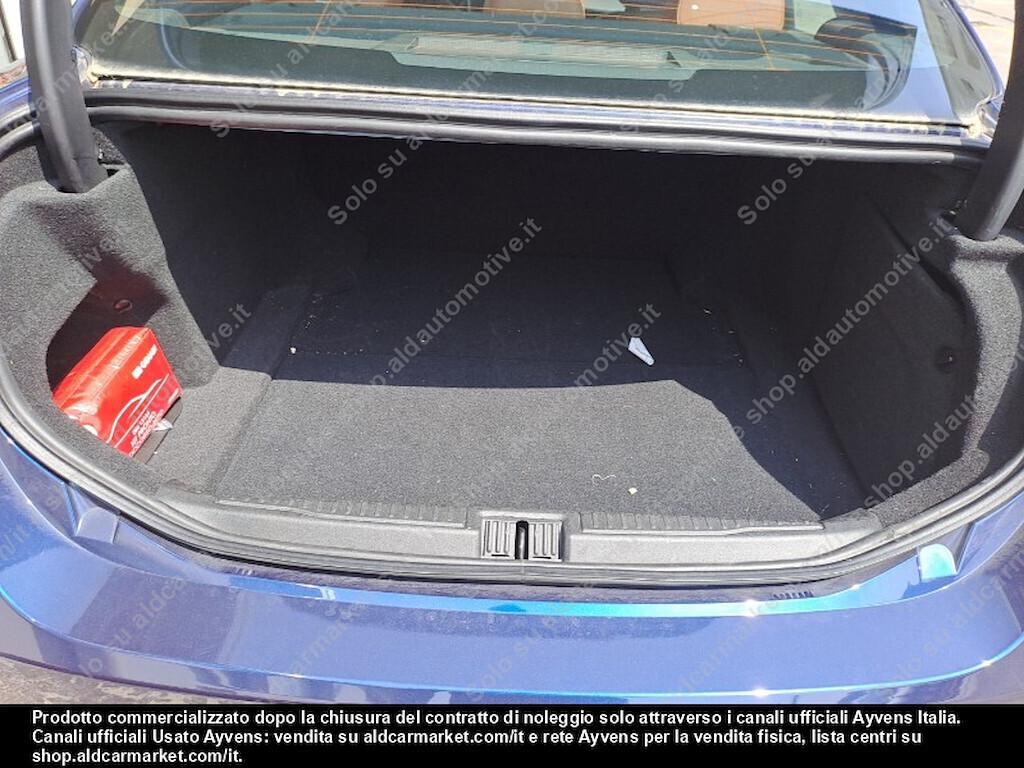 Alfa Romeo Giulia 2.2 160CV AT8 SPRINT *PEL-NAV-LED-TELECAM**UNIPRO'
