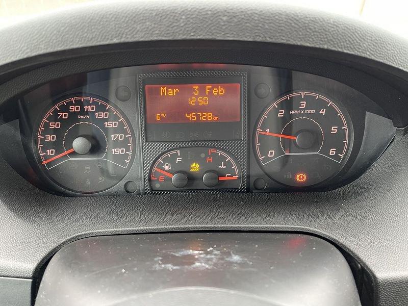 Peugeot Boxer 330 2.0 BlueHDI 110CV L1H1 Comf. Affaire COMBI E6