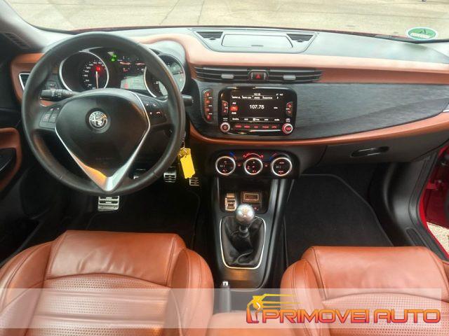 ALFA ROMEO Giulietta 1.4 Turbo 120 CV Super