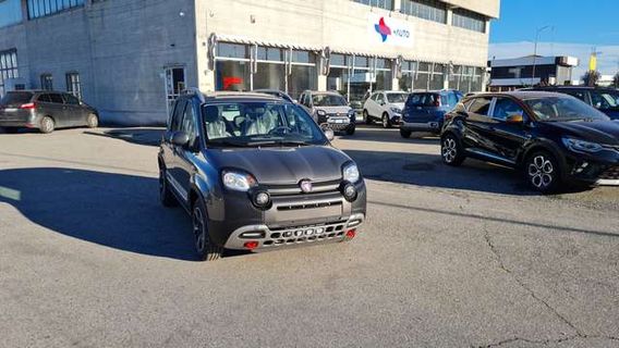 Fiat Panda 1.0 FireFly S HYBRID CROSS MODELLO NUOVO!!!