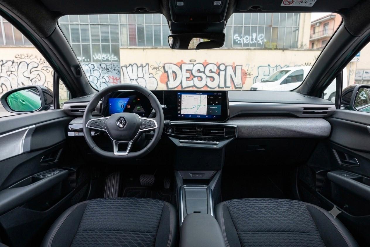 Renault Clio Full Hybrid E-Tech 145 CV 5 porte Esprit Alpine