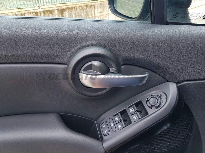 FIAT 500X 500X 1.0 T3 Cross 120cv