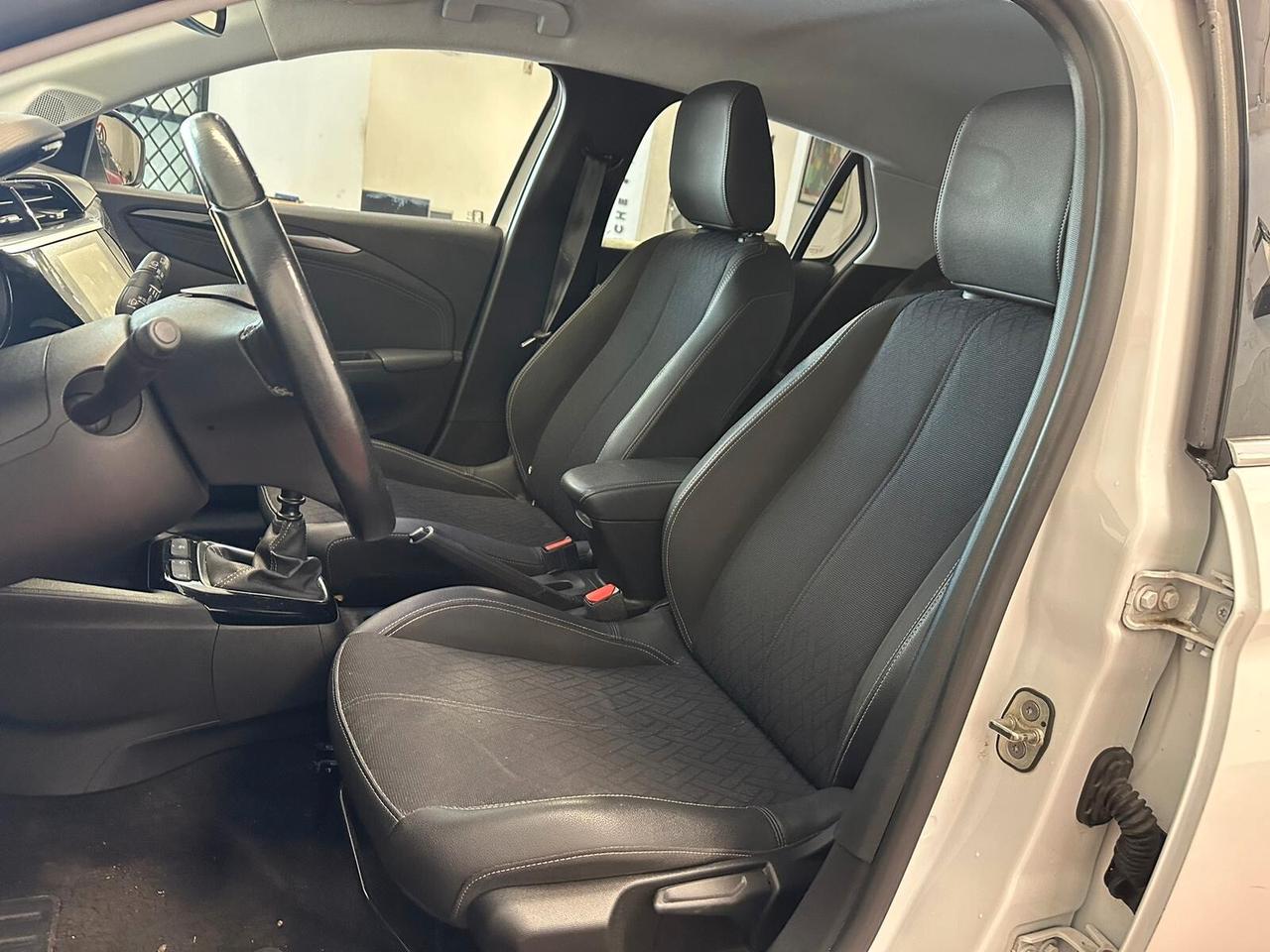 Opel Corsa 1.5 D 100 CV GS Line