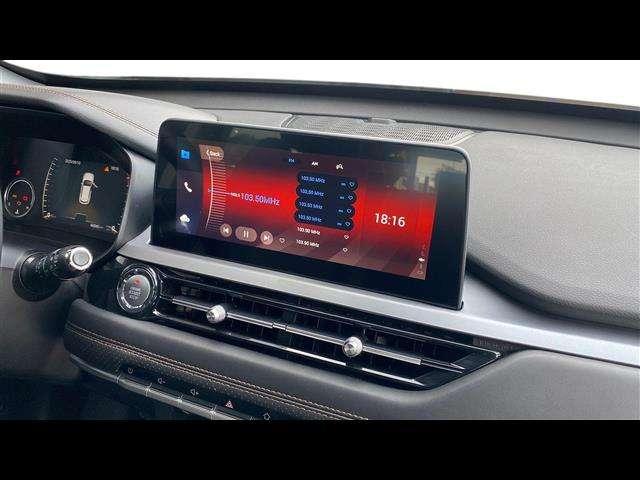 DR Automobiles DR5 .0 1.5 Bi-Fuel 114cv