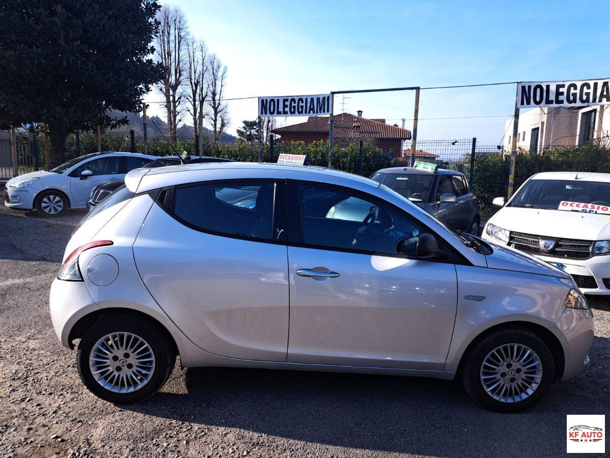 LANCIA - Ypsilon 1.2 Silver GPL 69cv