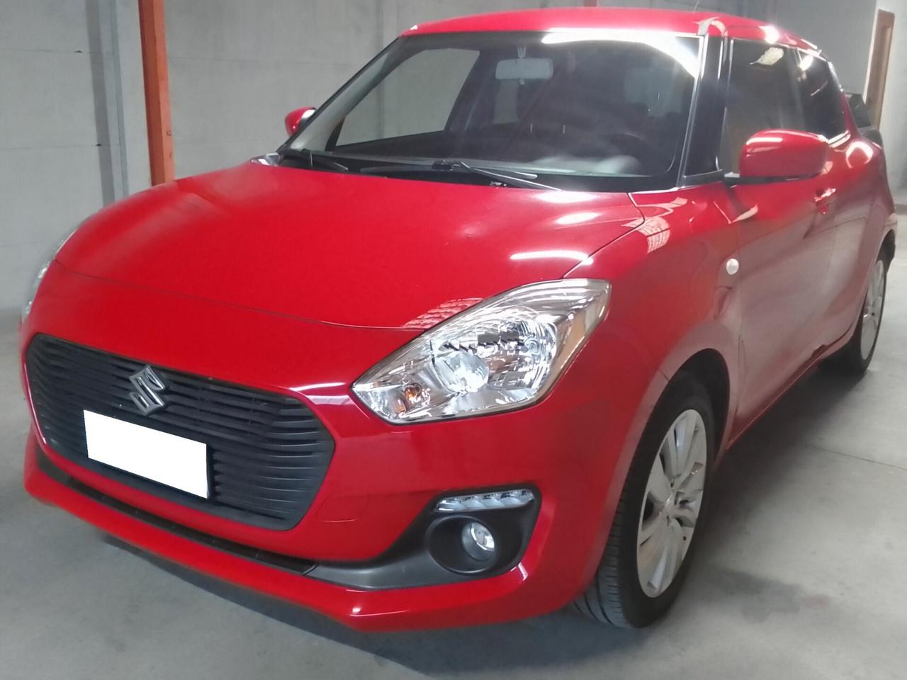 Suzuki Swift 1.2 Dualjet Cool OK NEO