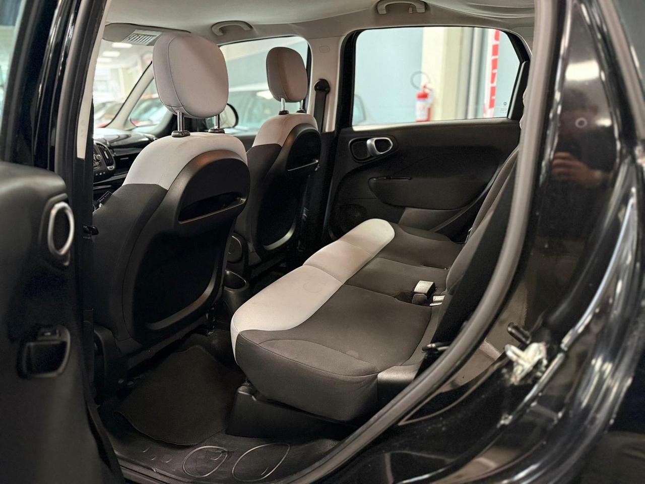 Fiat 500L 1.3 Multijet 85 CV Pop Star Ok Neopatentati
