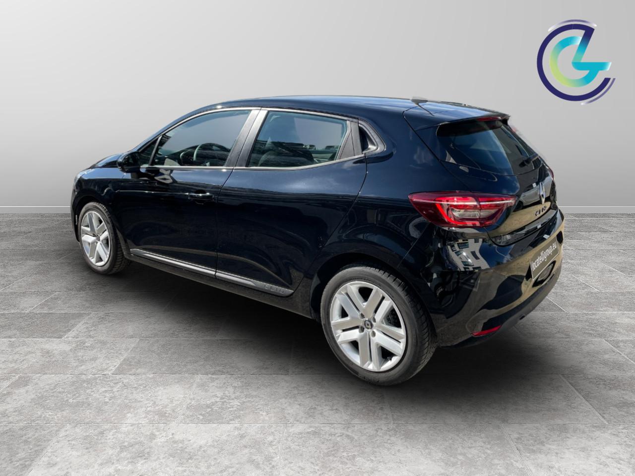 RENAULT Clio V 2019 - Clio 1.0 tce Zen 90cv my21
