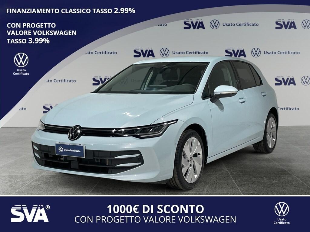 Volkswagen Golf 2.0 TDI 150CV DSG Edit. Plus