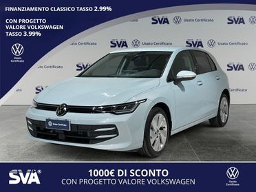 Volkswagen Golf 2.0 TDI 150CV DSG Edit. Plus
