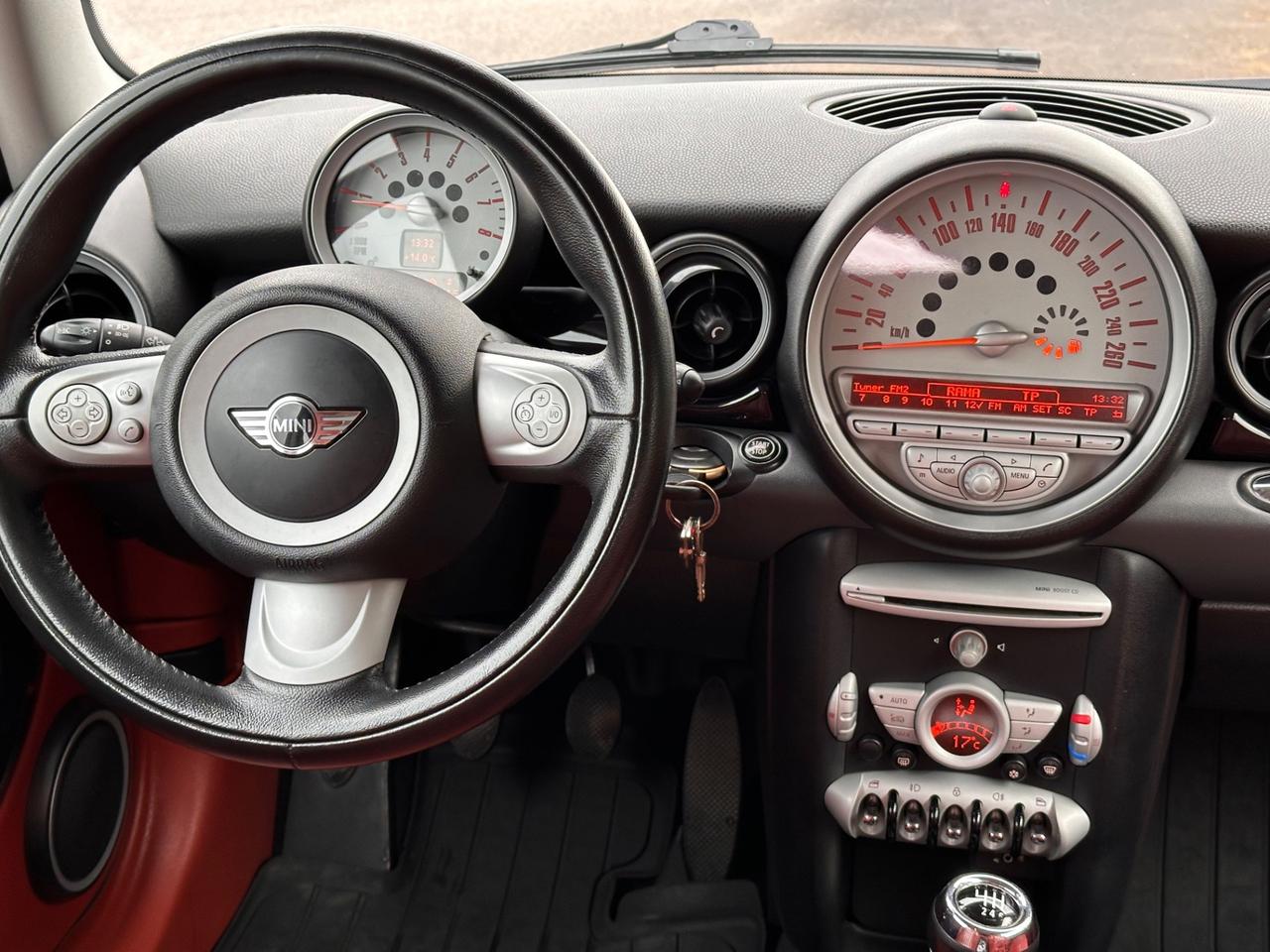 Mini Mini 1.6 16V Cooper