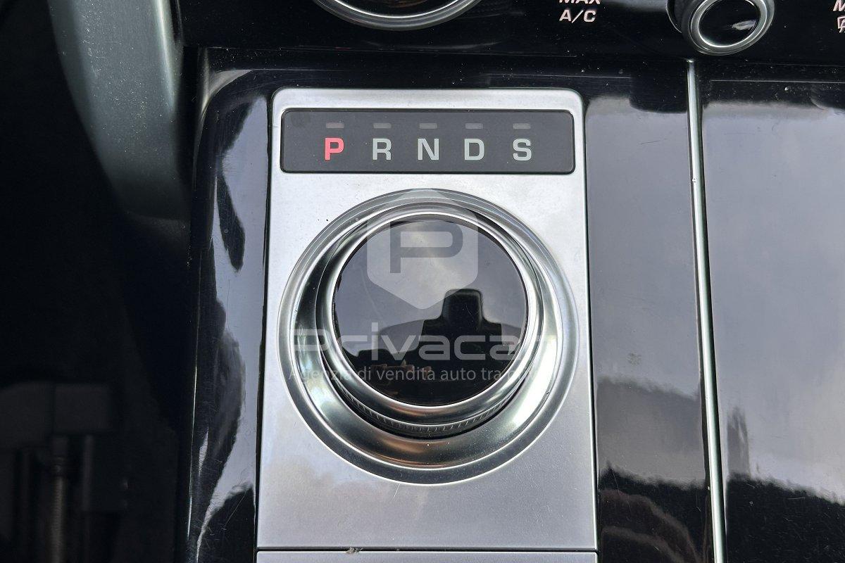 LAND ROVER Range Rover 3.0 SDV6 Autobiography