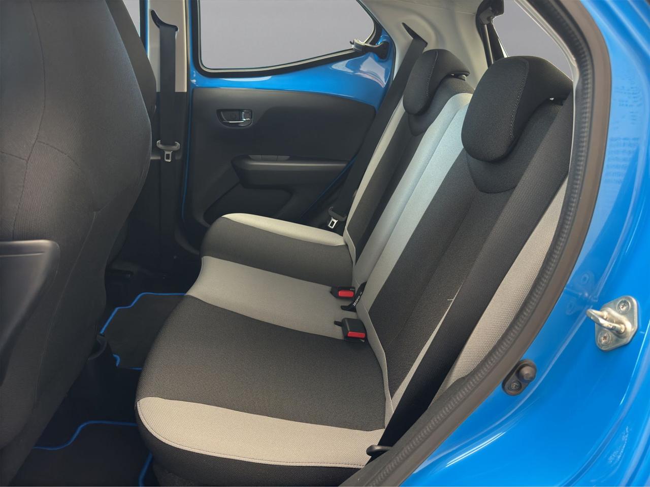 Toyota Aygo 5p 1.0 VVT-i 69CV x-cite TSS 5p