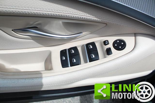 BMW 525 d xDrive Touring Msport