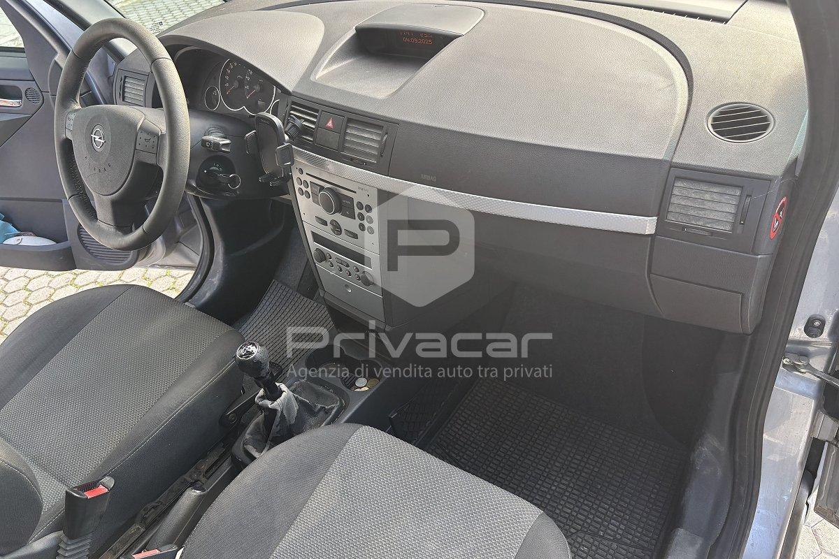OPEL Meriva 1.4 16V Cosmo