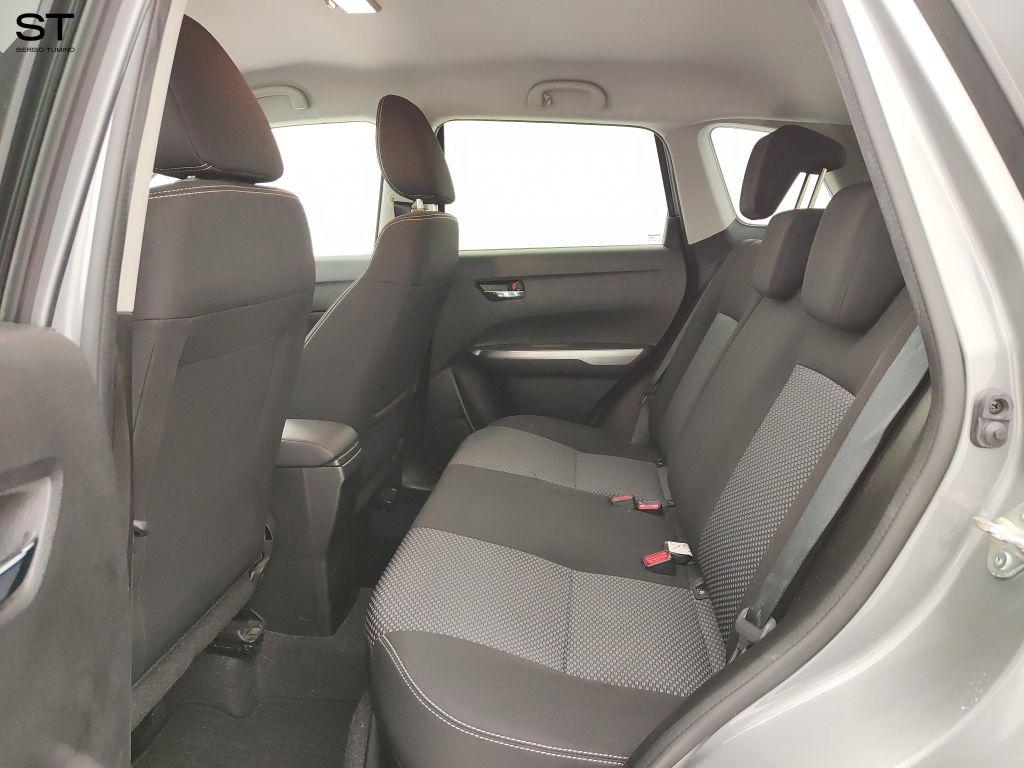 Suzuki Vitara (2015) - Vitara 1.4 Hybrid Cool