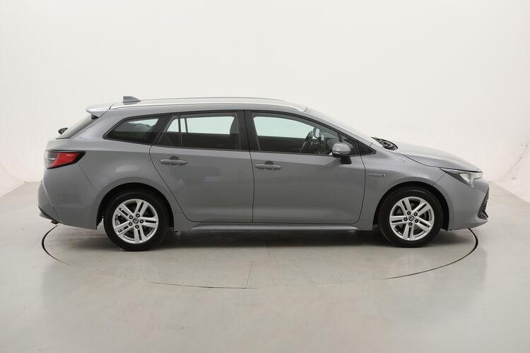 Toyota Corolla TS Hybrid Business BR278068 1.8 Full Hybrid 122CV