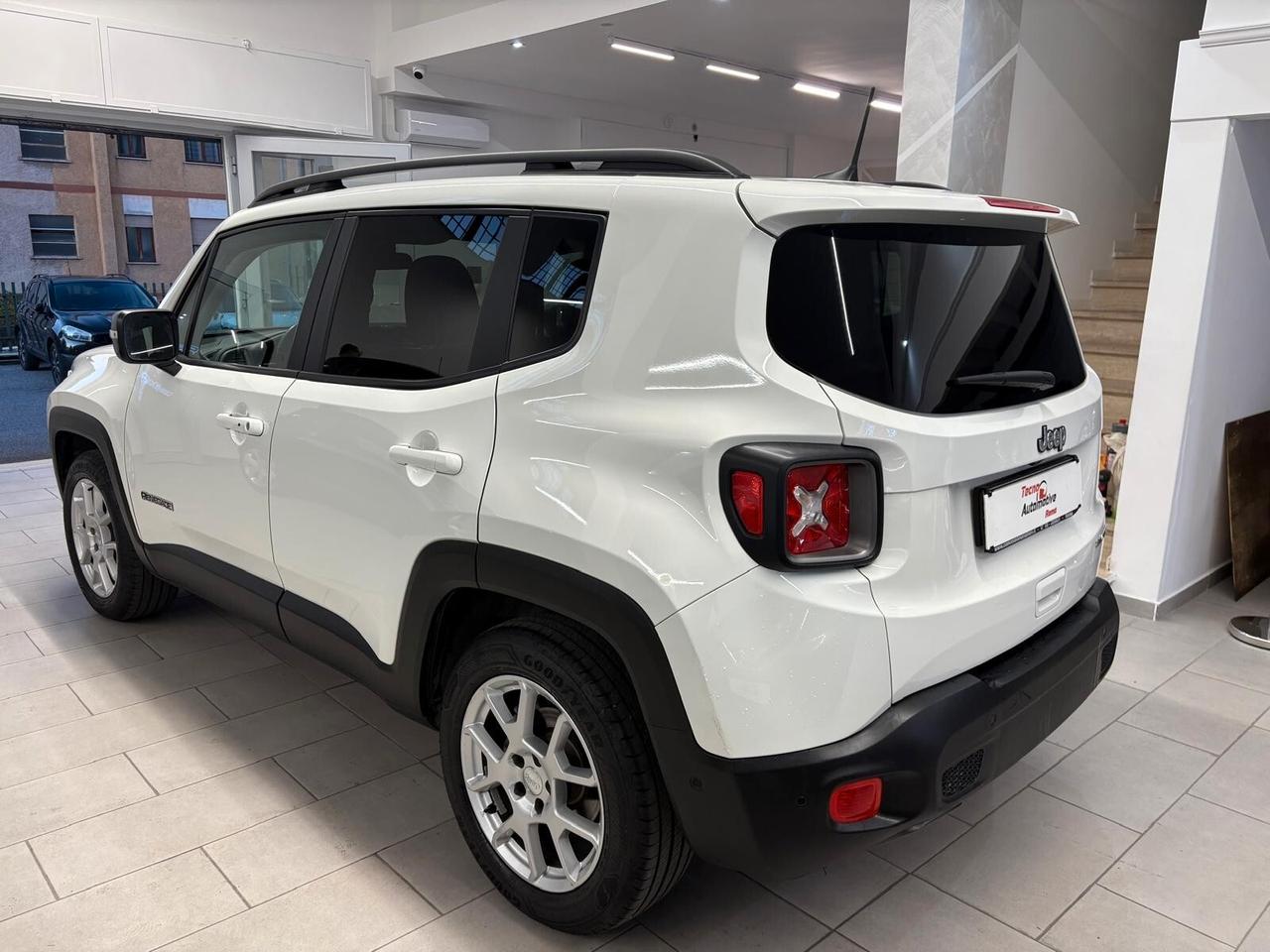 Jeep Renegade 1.0 T3 Limited