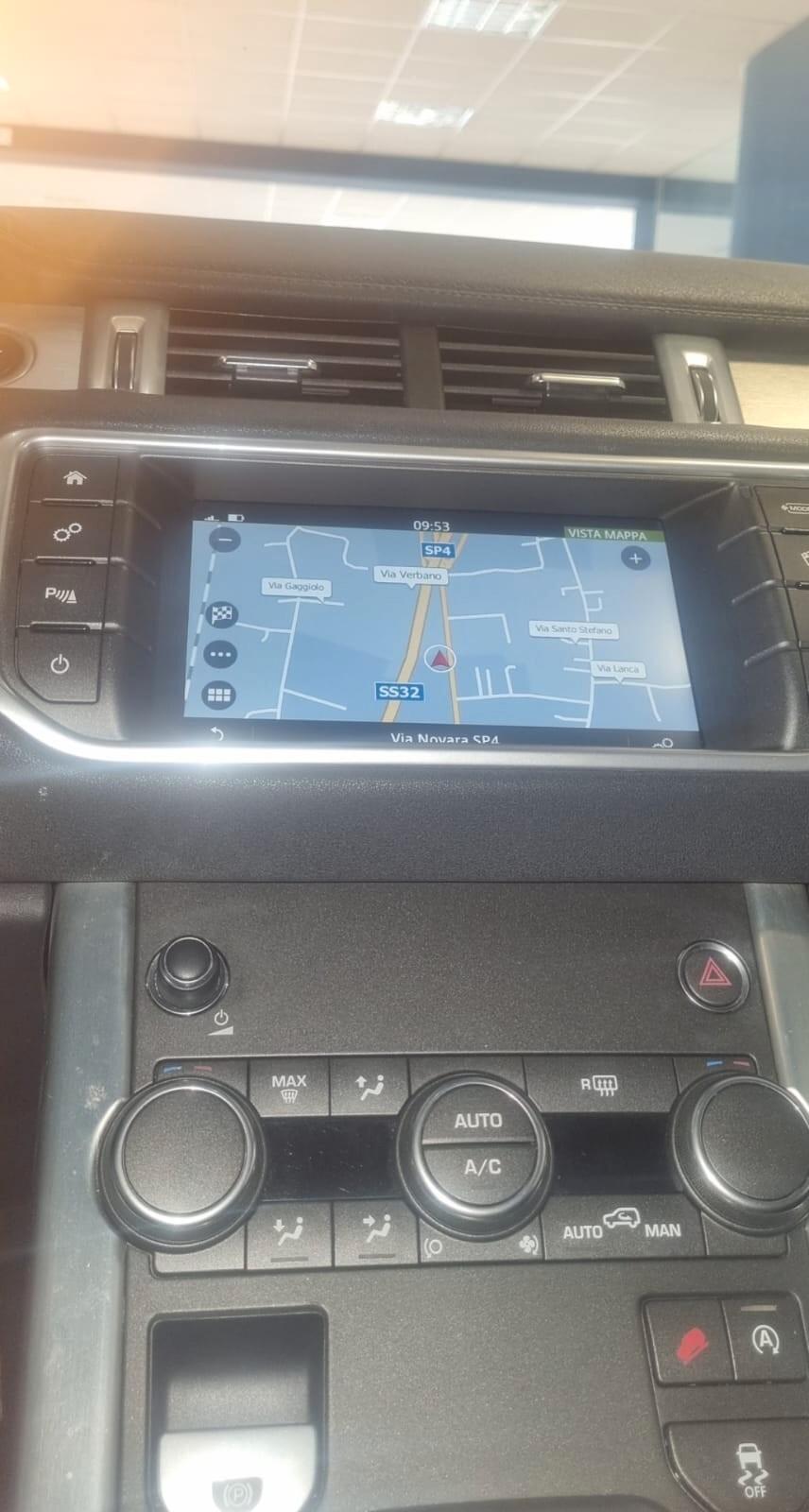 Land Rover Range Evoque 2.0 TD4 150 CV 5p. SE Dynamic